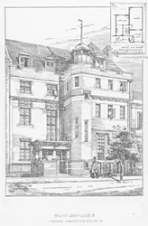 Design for A Sculptor